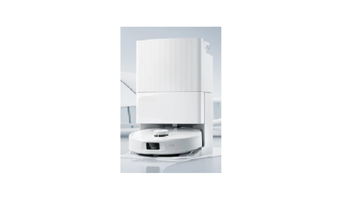 Roborock Q Revo MaxV